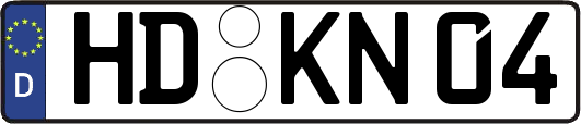 HD-KN04