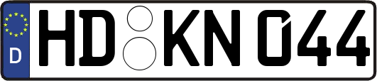 HD-KN044