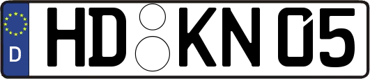 HD-KN05