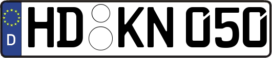HD-KN050