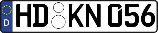 HD-KN056