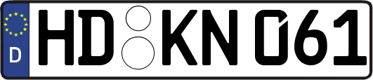 HD-KN061