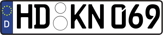 HD-KN069