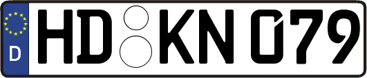 HD-KN079