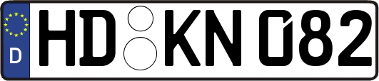 HD-KN082