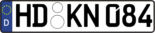 HD-KN084