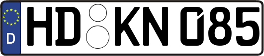 HD-KN085