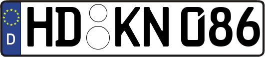HD-KN086