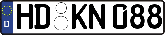 HD-KN088