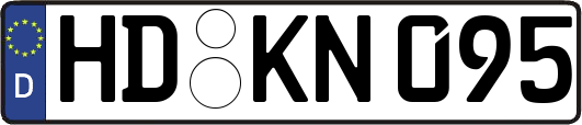 HD-KN095