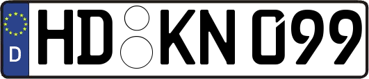 HD-KN099
