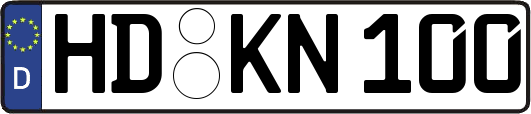 HD-KN100