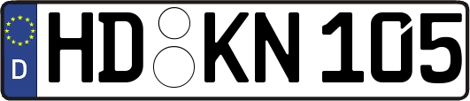HD-KN105