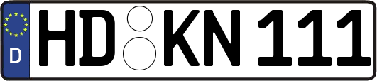HD-KN111