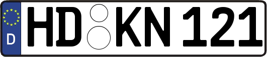 HD-KN121