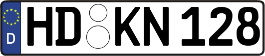 HD-KN128