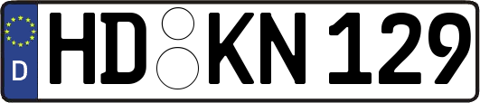 HD-KN129