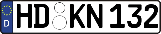 HD-KN132