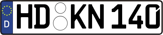 HD-KN140