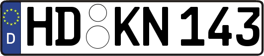 HD-KN143