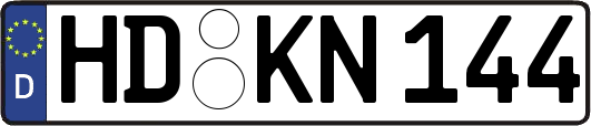 HD-KN144