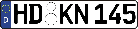 HD-KN145