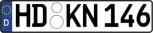 HD-KN146
