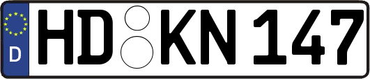 HD-KN147
