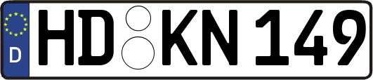 HD-KN149