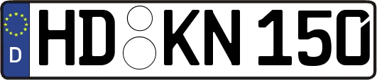HD-KN150