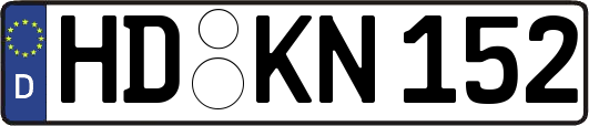 HD-KN152