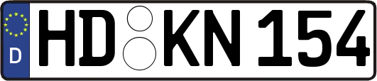 HD-KN154