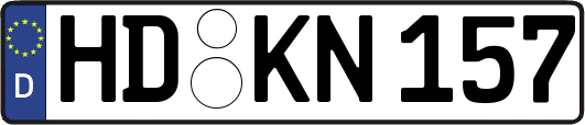 HD-KN157