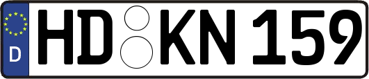 HD-KN159
