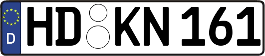 HD-KN161