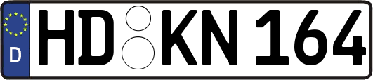 HD-KN164