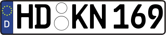 HD-KN169