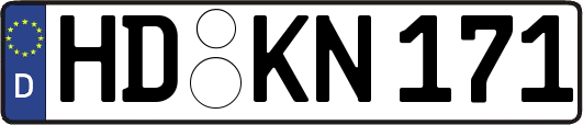 HD-KN171