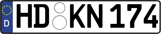 HD-KN174
