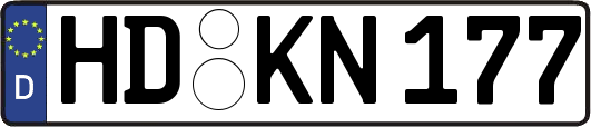 HD-KN177