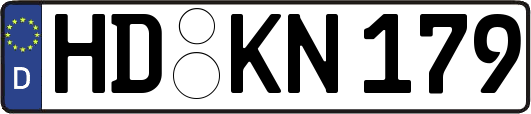 HD-KN179