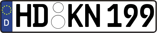 HD-KN199