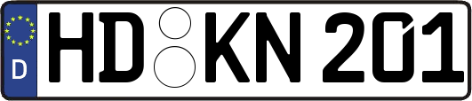 HD-KN201