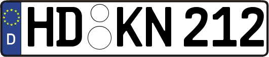 HD-KN212