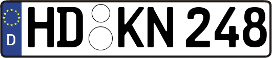 HD-KN248