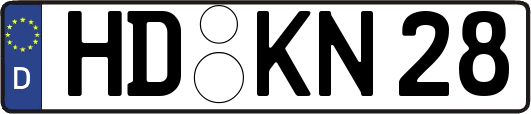 HD-KN28