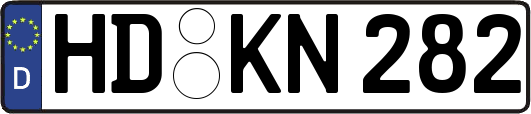HD-KN282