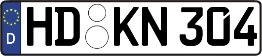 HD-KN304