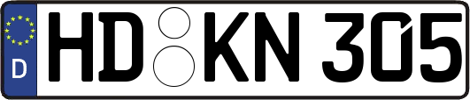 HD-KN305