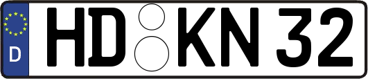 HD-KN32